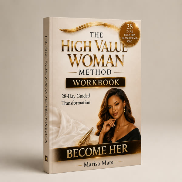 The 28-Day Guided Workbook cover